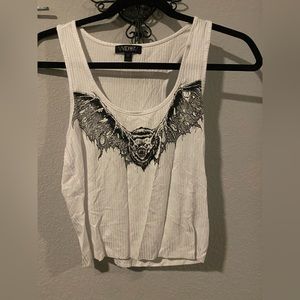 Dollskill bat tank